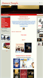 Mobile Screenshot of cinemainfamiglia.net